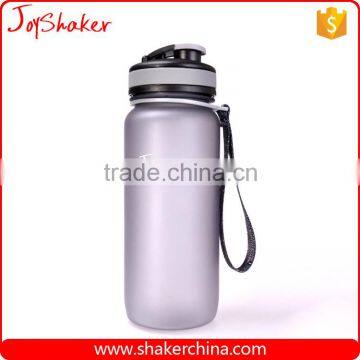 BPA Free 650ML Sport Fashionable Water Bottle With Strap photo-2