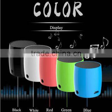 Cellphone Mini Bluetooth Handsfree Speaker photo-6