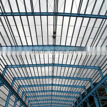 Space frame steel structure,steel structure factory,warehouse