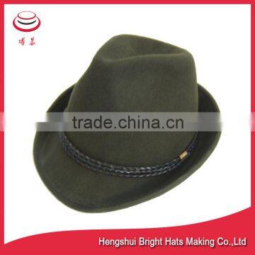 100 Australian Wool Felt Women Hat photo-6