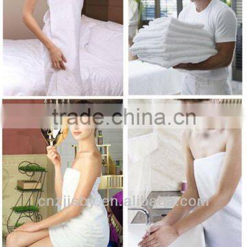 Hair towel, bath towel, beach towel, face fabric, microfiber towel, lint free, home textile, polyester fabric, knitted fabric