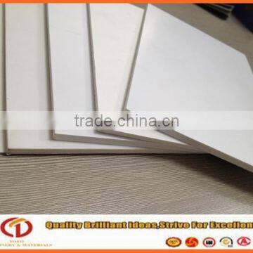 Plastic Sheet,rigid Advertising Pvc Foam Board photo-5