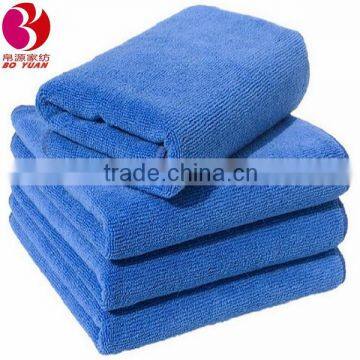 Micro Fiber Cleaning Microfiber Window Cloth