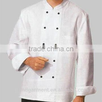 Chef Kitchen Uniform & Jacket