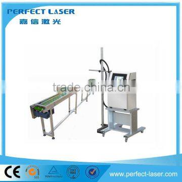 Auto Time/Date/Number/character Inkjet Printer/coding/printing Machine for Bottle/Wire / Cable / Wood / Metal / Egg/Bag photo-3
