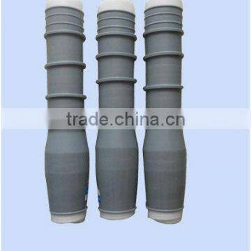 2016 hot sale 20kV Cold Shrinkable straight through joint