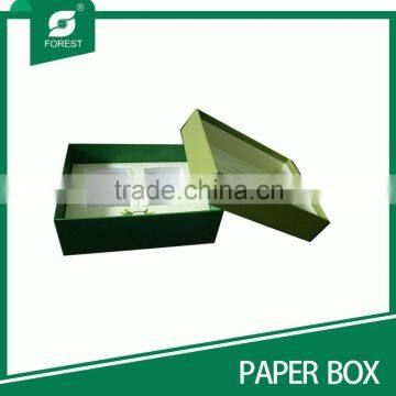 Coconuts Luxury Paper Gift Box Paper Coardboard Box photo-4