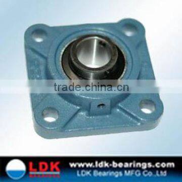 Mounted bearing units UCF200 Series