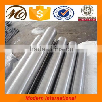 Custom stainless steel round rod