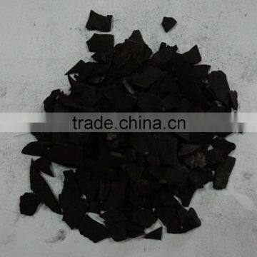 Natural Coconut Shell Charcoal From Vietnam