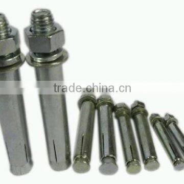 Expansion Bolt M