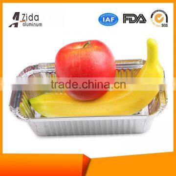 New Hot Fashion High-ranking Aluminum Foil Tray Manufacturers photo-5