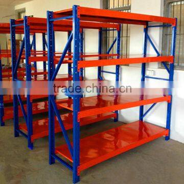 Multi-level shelves storage shelf Warehouse shelf