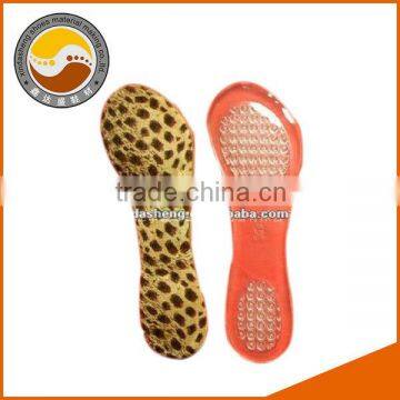 3/4 Gel soft shoe Insoles