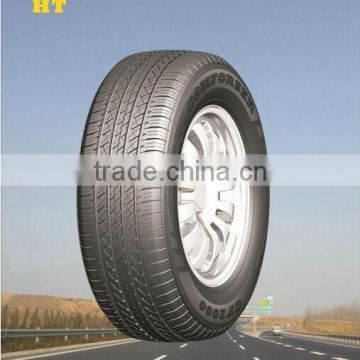 COMFOESER car tire 255/65R17 110H