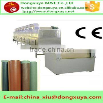 Microwave Wood Drying Insecticidal Equipment