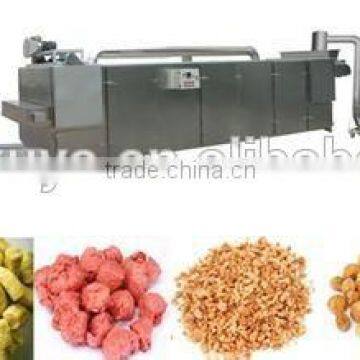 Twin Screw Pet Food Production Equipment photo-3