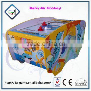 2015 New Design Coin Operated Air Hockey Table For Sale