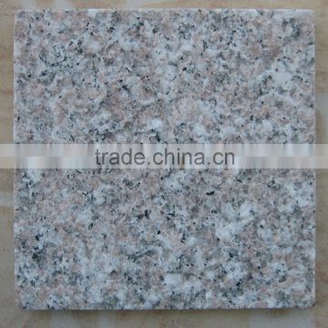 Flamed G617 Granite Pavers