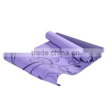 TPE Exercise Lightweight Yoga Mat