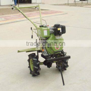Hot Sale Cheap Price Farm Gargen Cultivator Small Tiller photo-2