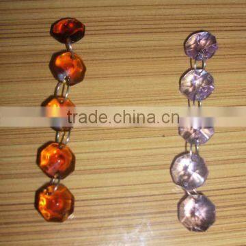 Wedding Crystal Garland, Crystal Garland, Wedding Crystal Chain