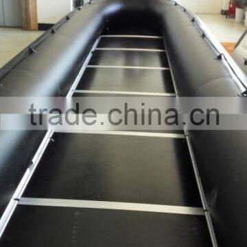 CE Certificated Rowing Boats/8m Passenger Boat photo-4