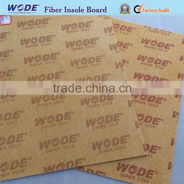 WODETEX Nonwoven Shoe Insole Board Materials