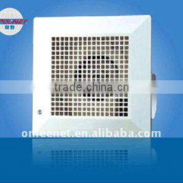 25W Cover Net Ceiling Exhaust Ventilator Fan