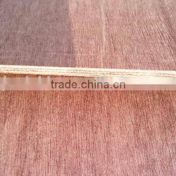 Factory Price Peach Core Surface Packing Plywood Commercial Plywood photo-2