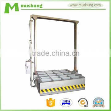 Mattress spring unit unpressing machine MSKBJ