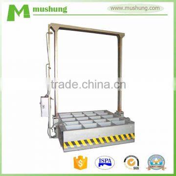 Spring Unit Unpressing Machine