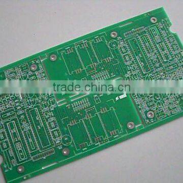 Ali trade Reasonable Custom-Made OEM Electronic PCB Manufacturer