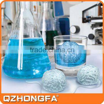 Food Grade Silicone Ice Ball , Silicone Ice Ball Mold , Whisky Ice Ball Maker photo-4