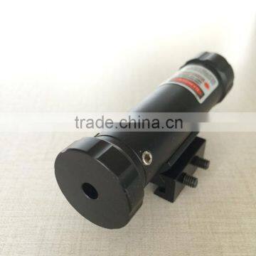 HJ-019 5mw Infrared Dot Tactical Small Laser Sight photo-3