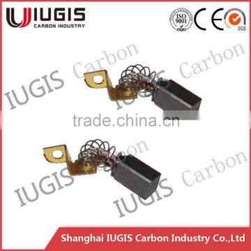 POTER CABLE 734P Drain Cleaner VSR Drill Power Unit Screwdriver Use Carbon brush