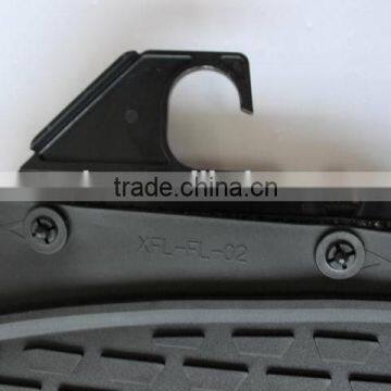 Wholesale Full Set Position Anti Skid PVC Auto Car Floor Mats For CHEVROLET SAIL photo-5