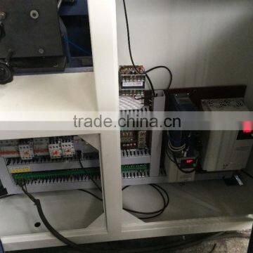 Automatic Paper Box Creasing And Die Cutting Machine