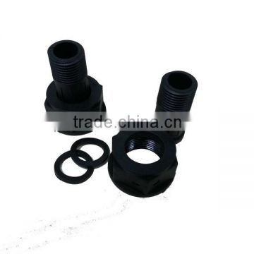 plastic water fittings