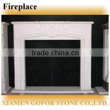 Hot sale fireplace frame