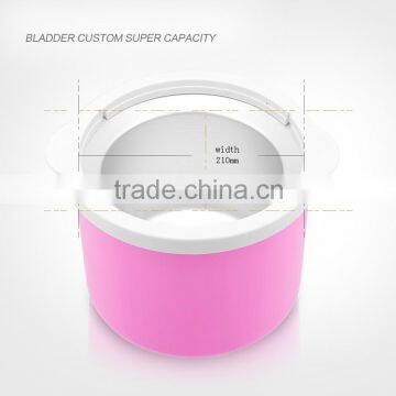 Ice Cream Maker/ice Cream Machine/soft Ice Cream Machine photo-4