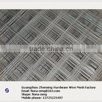 Reinforcing Welded Wire Mesh Fence With High Quality and Best Price Factory on Sale
