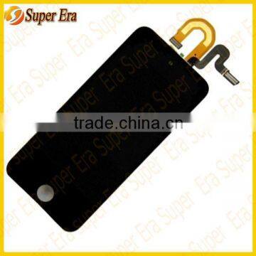 large wholesale for ipod touch 5 monitor lcd assembly--replacement parts original new version