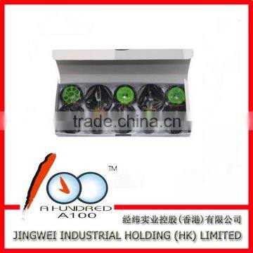 Compatible MAX Black Ink Ribbon LM-IR300B for Electronic Lettering Machine LM-390A/PC photo-5