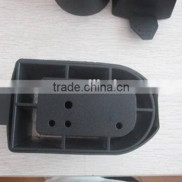 Key Storage Box Safe Lock Box Key Lock Box With Weatherproof Cover photo-5