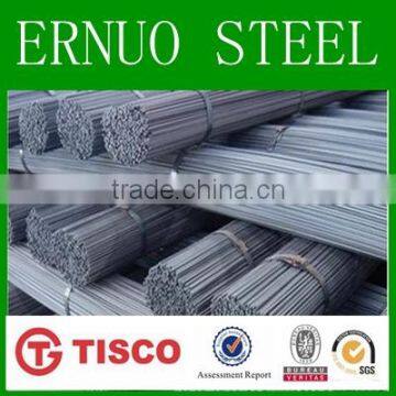 Alloy Deformed Steel Bar