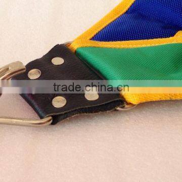 Brazillian Samba Surdo Drums Straps One Hook photo-5