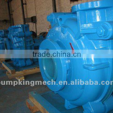 Mining Slurry Sand Pump