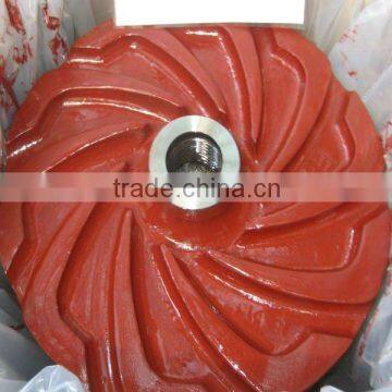 industrial impellers