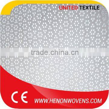 Meet Market with Various Demands High Absorbent of Oil Meltblown Nonwoven Oil Absorbency Fabric